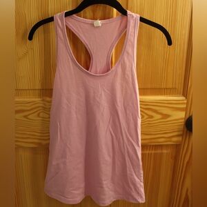 Women’s Small Pink Tank Top